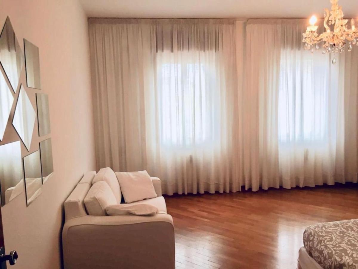 Casa Mamma Mia Apartment Fiesso dʼArtico Екстериор снимка